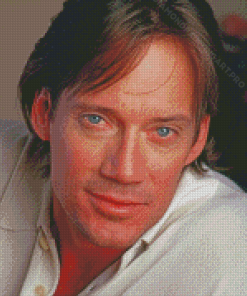 American Actor Kevin Sorbo Diamond Painting