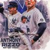 Anthony Rizzo Diamond Painting