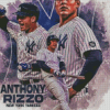 Anthony Rizzo Diamond Painting