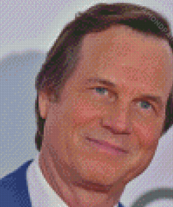 Bill Paxton Actor Diamond Painting