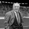 Black And White Bill Shankly Diamond Painting