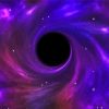 Black Hole Space Diamond Painting