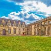 Bolsover Castle Building Diamond Painting