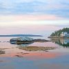 Boothbay In The US Diamond Painting