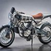 Brough Superior Diamond Painting