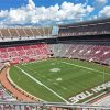 Bryant Denny Stadium Diamond Painting