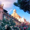 Catania Dome Diamond Painting