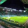 Celtic Park At Night Diamond Painting