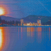 Coeur Dalene City View Diamond Painting