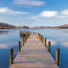 Coniston Water England Landscape Diamond Painting