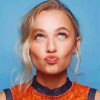 Cool Madison Iseman Diamond Painting