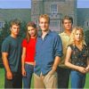 Dawsons Creek Movie Diamond Painting