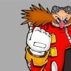 Doctor Eggman Animation Character Diamond Painting