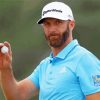 Dustin Johnson Diamond Painting