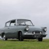 Ford Anglia Diamond Painting