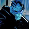 Garrus Vakarian Game Character Art Diamond Painting