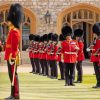 Grenadier Guards Diamond Painting