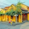 Hoi An Vietnam Old Town Diamond Painting