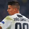 Joao Cancelo Back Diamond Painting