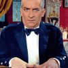 Louis De Funes Diamond Painting