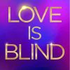 Love Is Blind Poster Diamond Painting