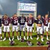 MSU Bulldogs Players Diamond Painting