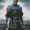 Maximus Gladiator Movie Diamond Painting