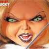 Seed Of Chucky Character Diamond Painting