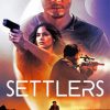 Settlers Film Diamond Painting