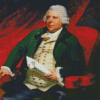 Sir Richard Arkwright Diamond Painting