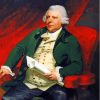 Sir Richard Arkwright Diamond Painting