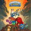 Skylanders Academy Game Poster Diamond Painting