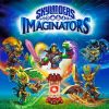 Skylanders Imaginators Video Game Diamond Painting