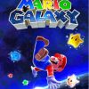 Super Mario Galaxy Poster Diamond Painting