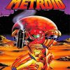 Super Metroid Poster Diamond Painting