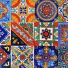 Talavera Diamond Painting