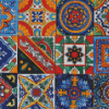 Talavera Diamond Painting