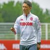 The Coach Niko Kovac Diamond Painting