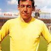 The Goalkeeper Gordon Banks Diamond Painting