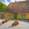 The Irish Cottage Diamond Painting