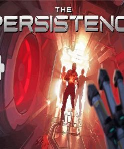 The Persistence Diamond Painting