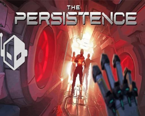 The Persistence Diamond Painting