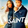 The Saint Movie Diamond Painting