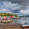 Tobermory Canada Diamond Painting