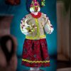 Ukrainian Dolls Diamond Painting