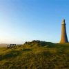 Ulverston Lighthouse Diamond Painting