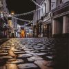 Ulverston Streets England Diamond Painting