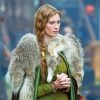 Vikings Queen Aslaug Alyssa Sutherland Diamond Painting