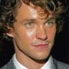 Aesthetic Hugh Dancy Diamond Painting