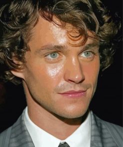 Aesthetic Hugh Dancy Diamond Painting